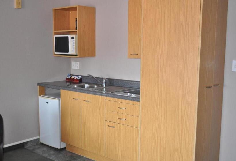 스탠다드 룸, City Suites