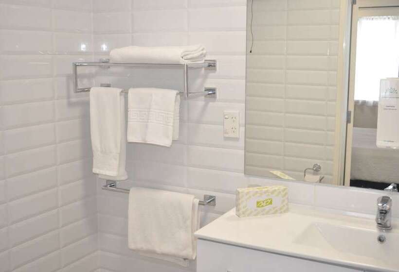 침실 2개 아파트, City Suites