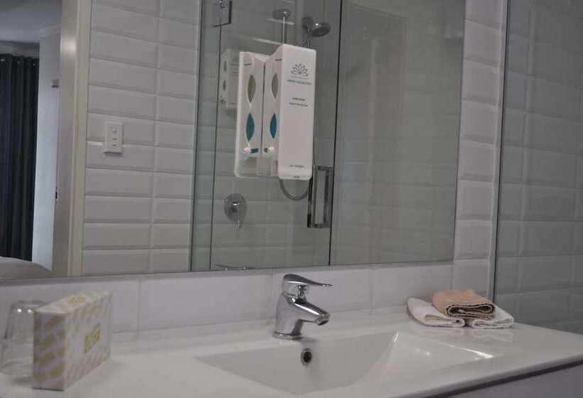 스탠다드 스튜디오, City Suites