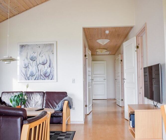 Дом 3 Спальни, Enjoy Resorts Marina Fiskenæs