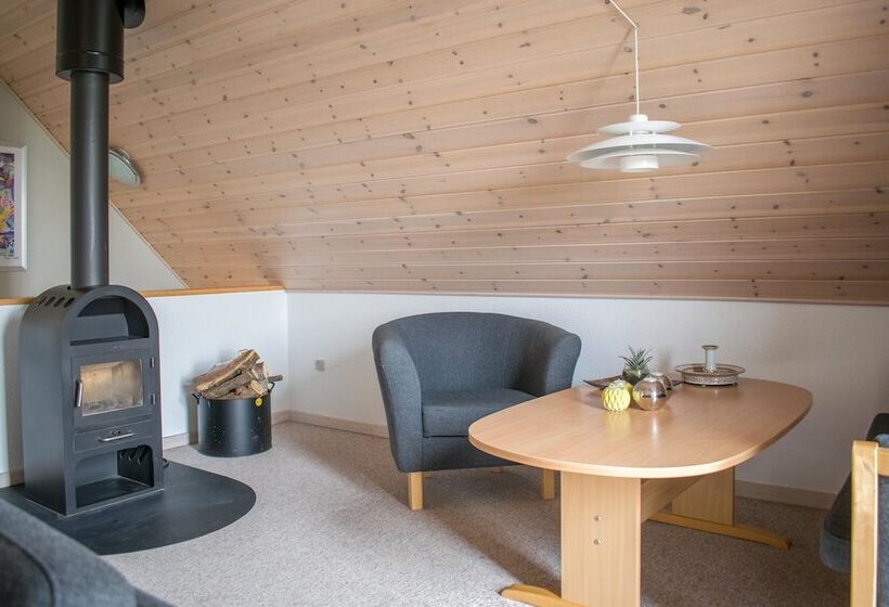 Дом 4 Спальни, Enjoy Resorts Marina Fiskenæs