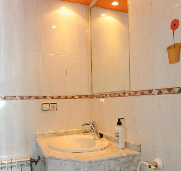 Номер Стандарт, Hostal Venecia