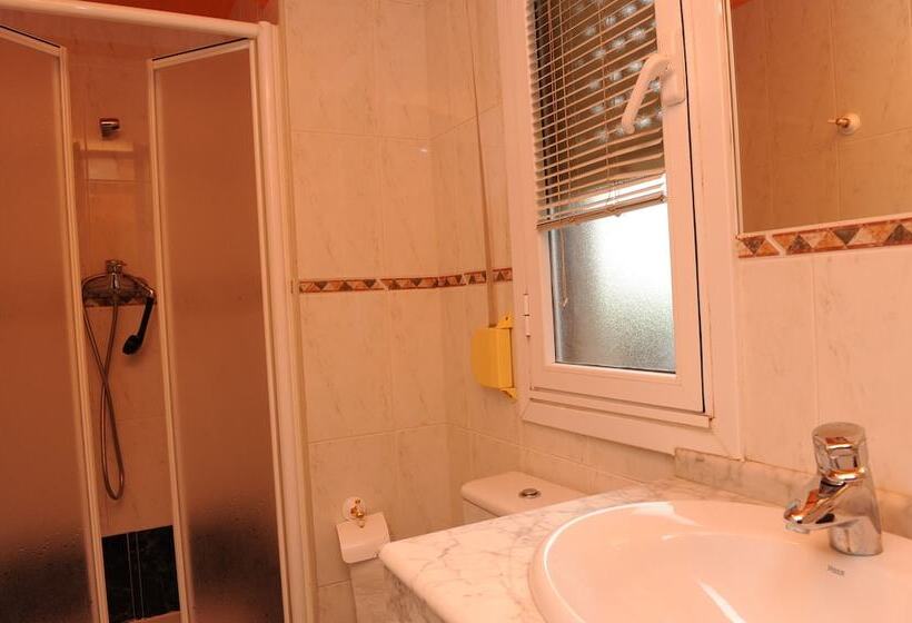 Номер Стандарт, Hostal Venecia