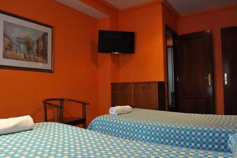 Номер Стандарт, Hostal Venecia