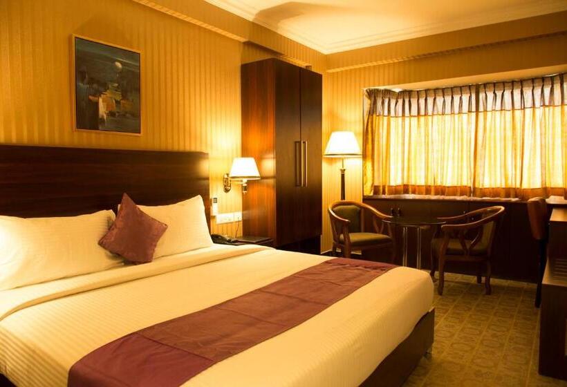 Quarto Estandar, Cochin Legacy