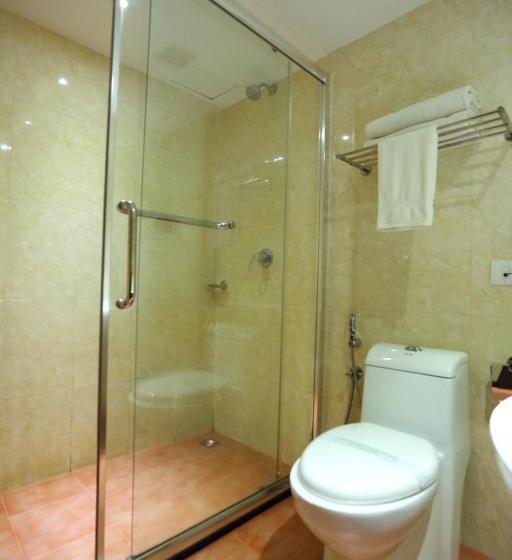 Quarto Deluxe, Cochin Legacy
