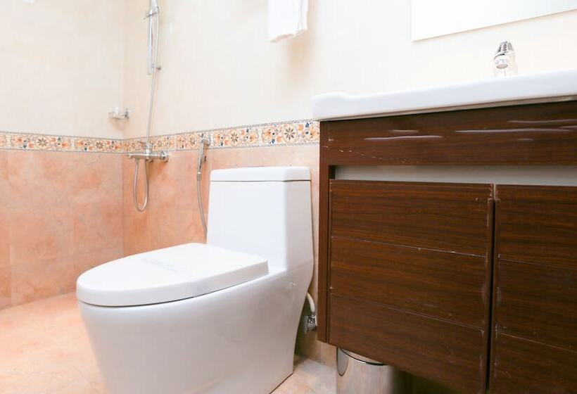 Quarto Estandar, Cochin Legacy