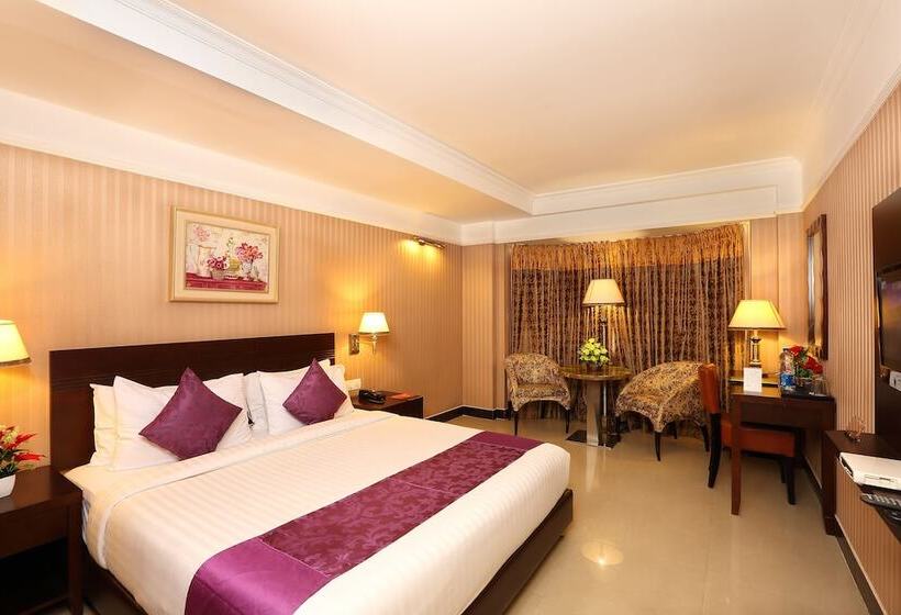 Quarto Estandar, Cochin Legacy