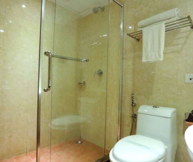 Quarto Deluxe, Cochin Legacy