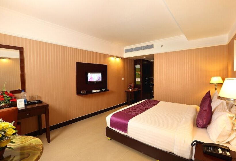 Quarto Deluxe, Cochin Legacy