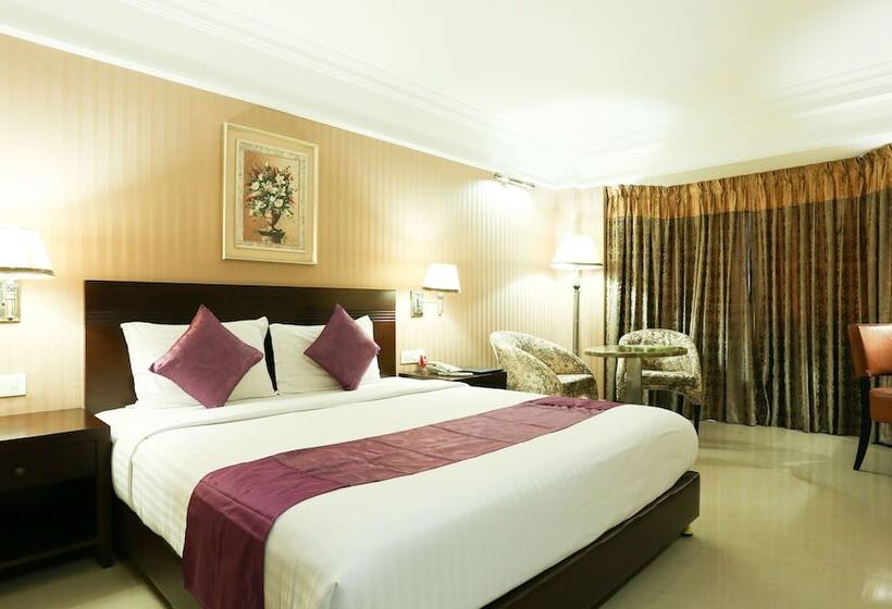 Quarto Premium, Cochin Legacy