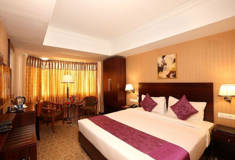 Quarto Premium, Cochin Legacy