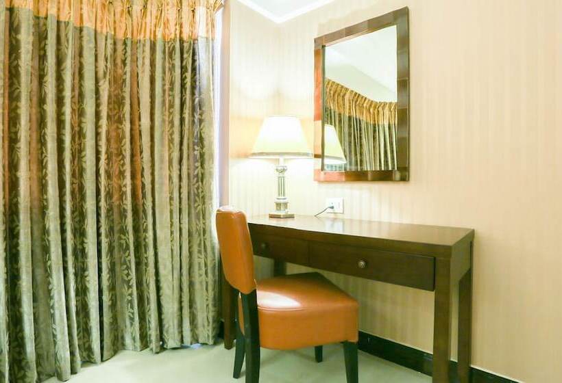 Quarto Deluxe, Cochin Legacy