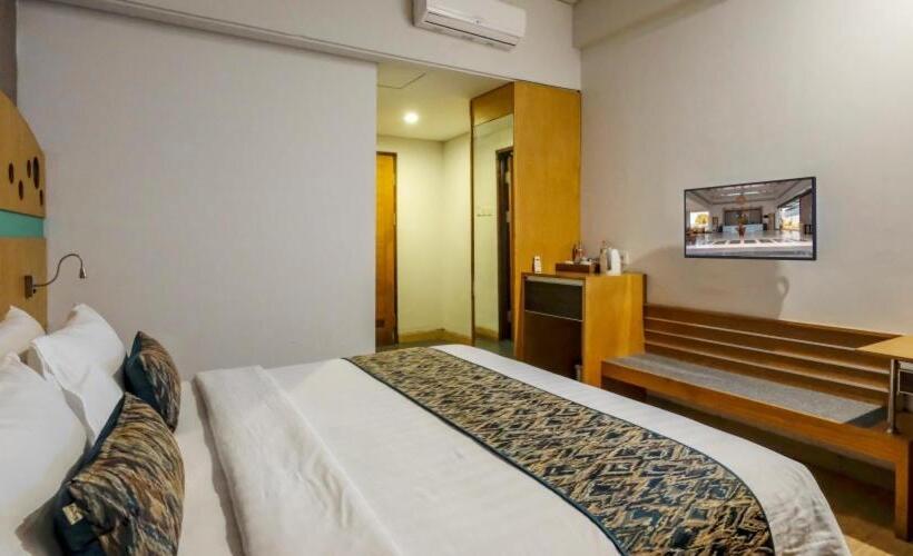 Стандартный Номер Кровать Кинг, Illira Lite Praya Lombok