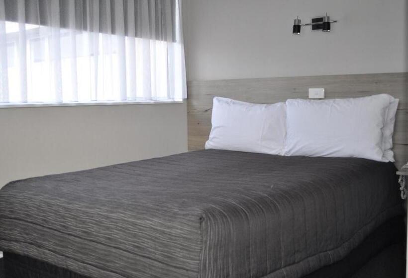 스탠다드 룸, Carramar Motor Inn