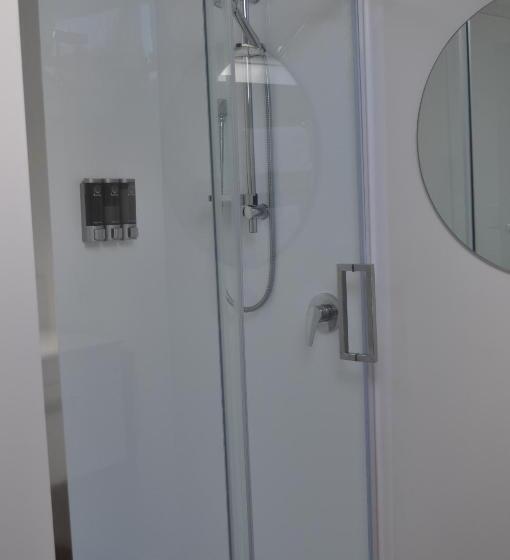 이그제큐티브 스위트, Carramar Motor Inn
