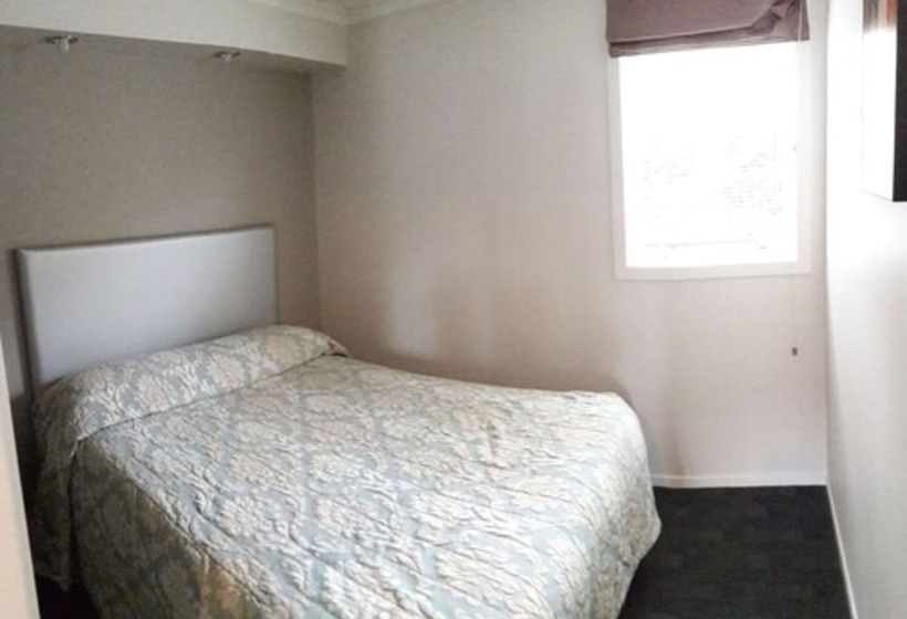 スタンダードスタジオ, Phoenix Palm Motel