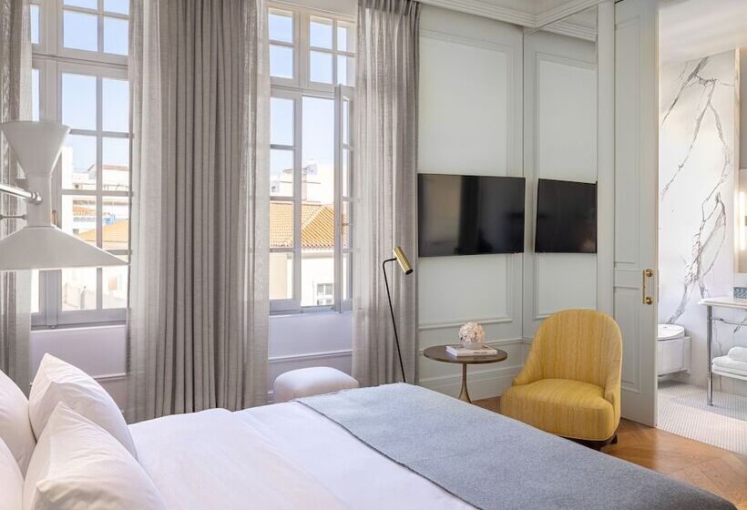 침실 1개 아파트, The Dolli At Acropolis, A Hotel To Live