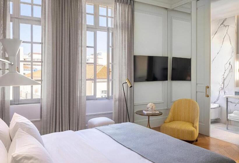 침실 1개 아파트, The Dolli At Acropolis, A Hotel To Live