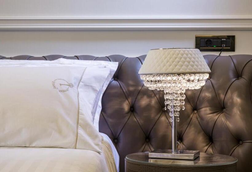 غرفة ديلوكس فردية, 3 Sixty Hotel & Suites