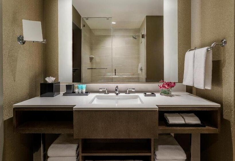 Стандартный Номер Кровать Кинг, Hyatt Regency Tysons Corner Center