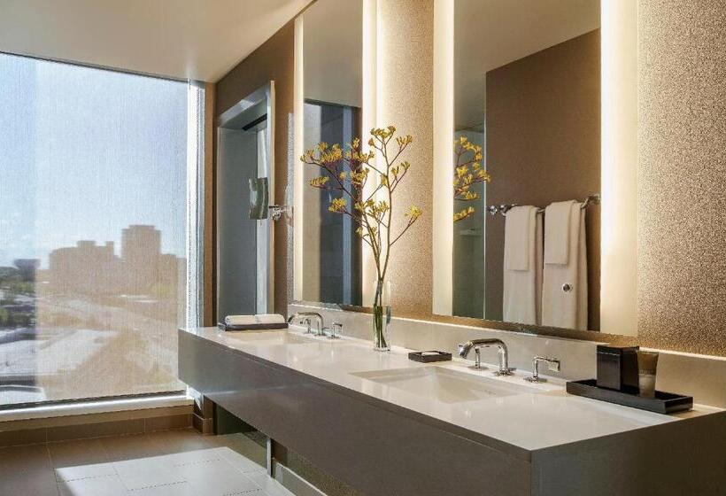 Люкс Адаптированный для Инвалидов, Hyatt Regency Tysons Corner Center