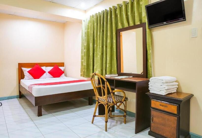 Family Suite, Le Pensione De San Jose