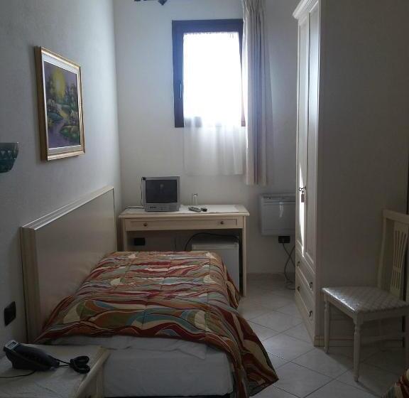 クラシックルーム, Scano Comfort Inn