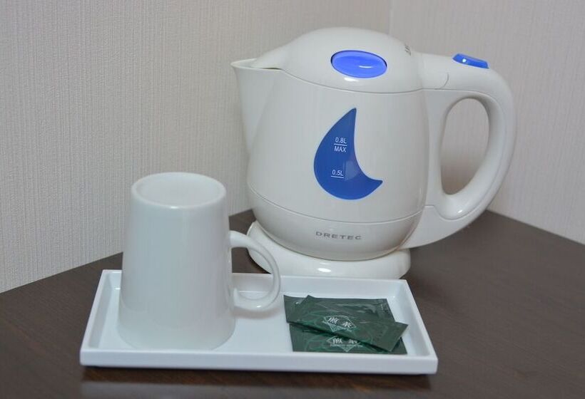 Номер Стандарт Индивидуальный, Value The Hotel Sendai Natori