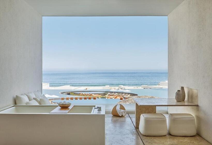 オーシャンビュージュニアスイート, Viceroy Los Cabos