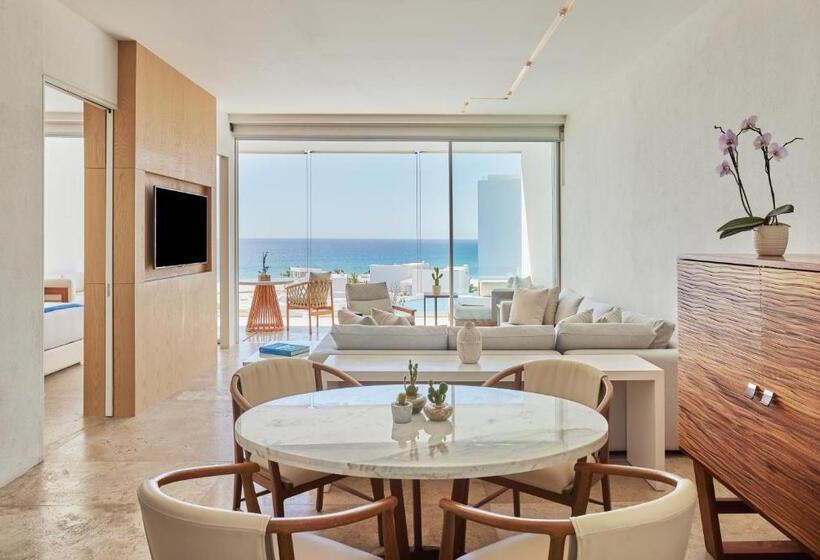オーシャンビュースイート, Viceroy Los Cabos