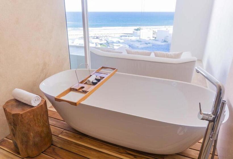 スイート４ベッドルーム, Viceroy Los Cabos