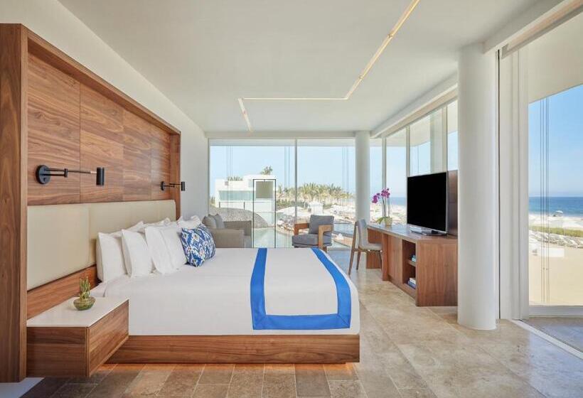 ３ベッドルームスイート, Viceroy Los Cabos