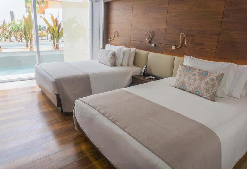スリーベッドルーム　ヴィラ, Viceroy Los Cabos
