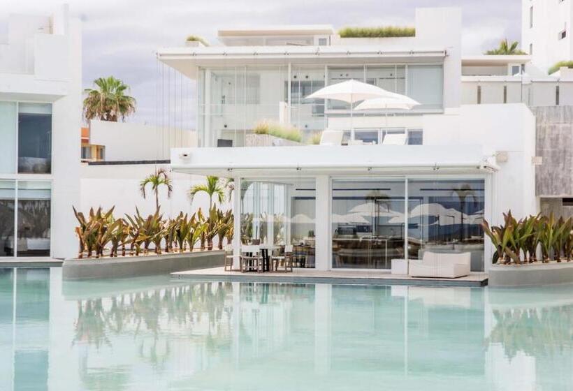 スリーベッドルーム　ヴィラ, Viceroy Los Cabos
