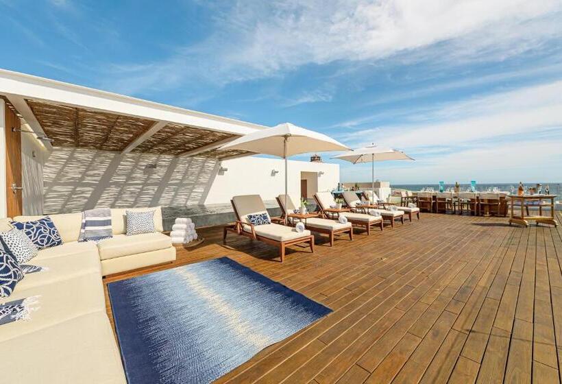 ペントハウスルーム, Viceroy Los Cabos