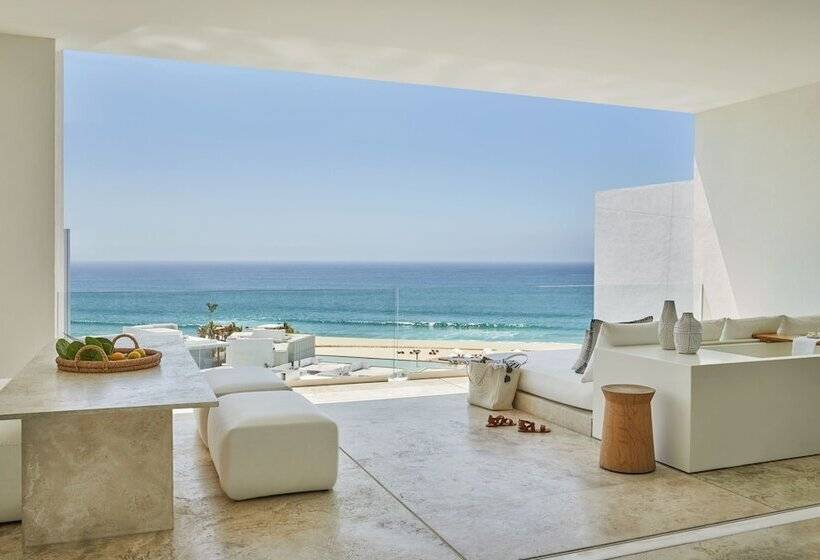 ２ベッドスイートルーム, Viceroy Los Cabos
