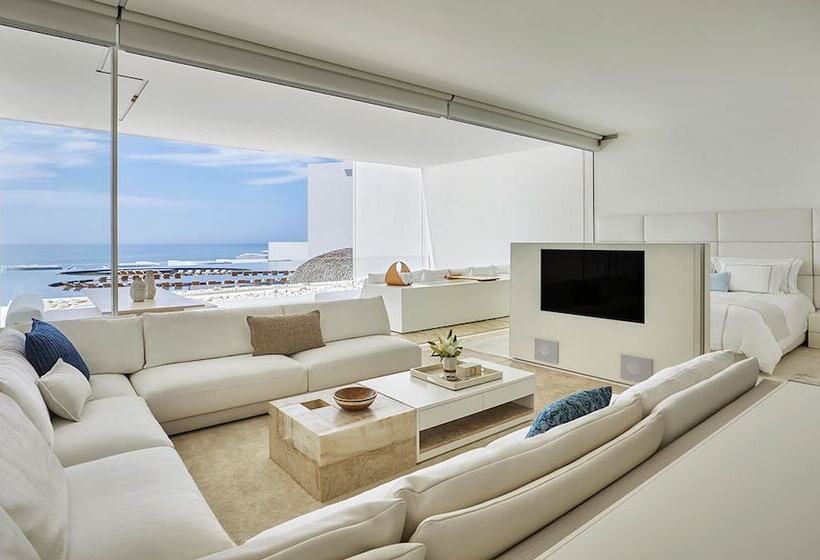 オーシャンビュースイート, Viceroy Los Cabos