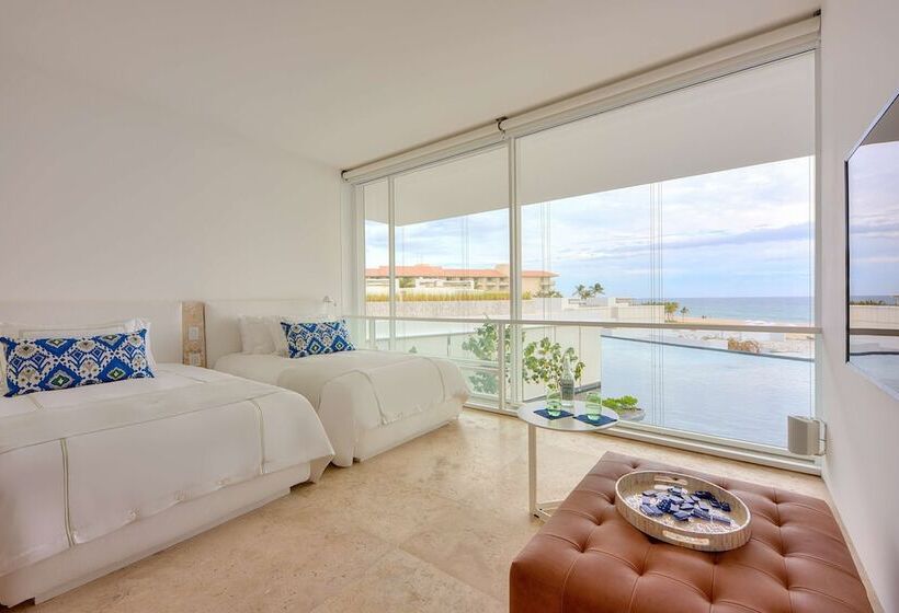 ビラ４ベッドルーム, Viceroy Los Cabos