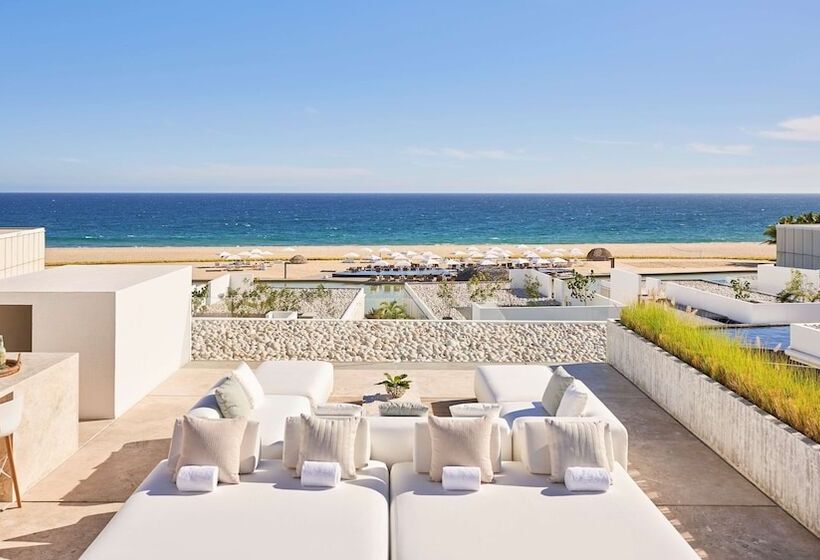 スリーベッドルーム　ヴィラ, Viceroy Los Cabos