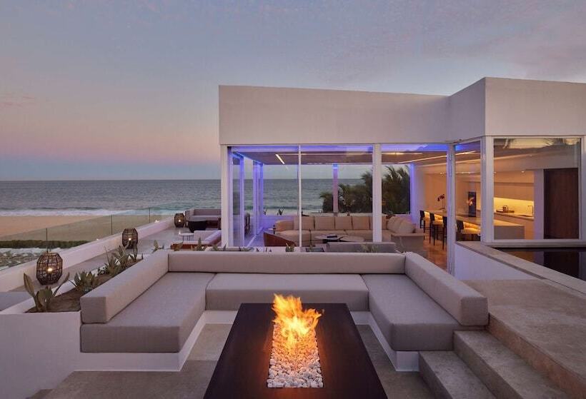 ３ベッドルームスイート, Viceroy Los Cabos