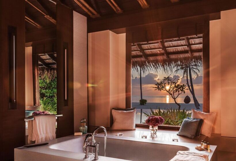 ペントハウスルーム, Viceroy Los Cabos