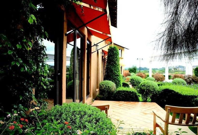 Номер Стандарт, Toscana Hotel La Casetta