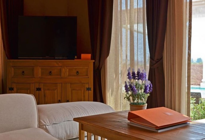 Номер Стандарт, Toscana Hotel La Casetta