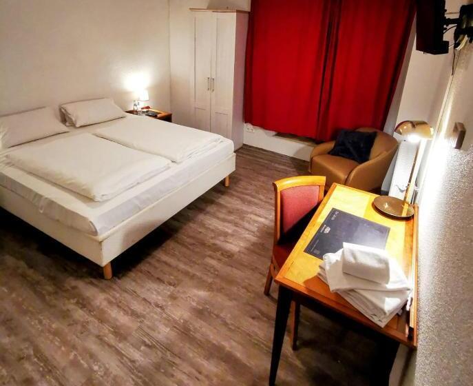 Семейный Номер, Spreewaldschule @swarmhotels