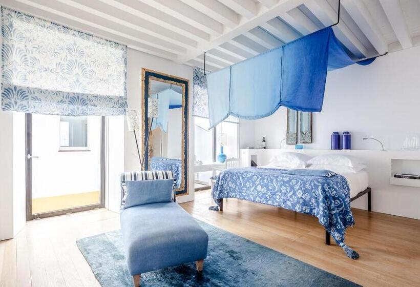 Номер Стандарт, Torre De Palma Wine Hotel, Monforte, A Member Of Design Hotels