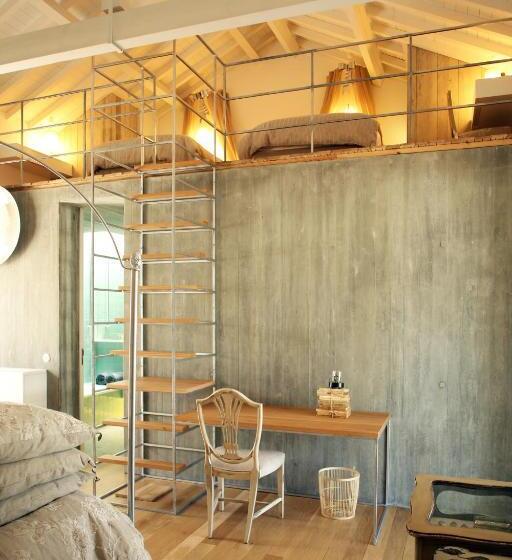 Номер Superior, Torre De Palma Wine Hotel, Monforte, A Member Of Design Hotels