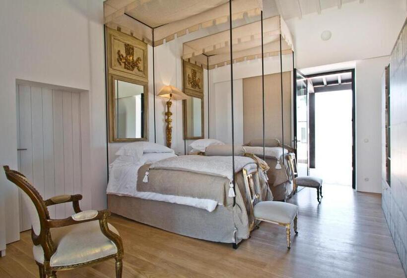 Номер Superior, Torre De Palma Wine Hotel, Monforte, A Member Of Design Hotels