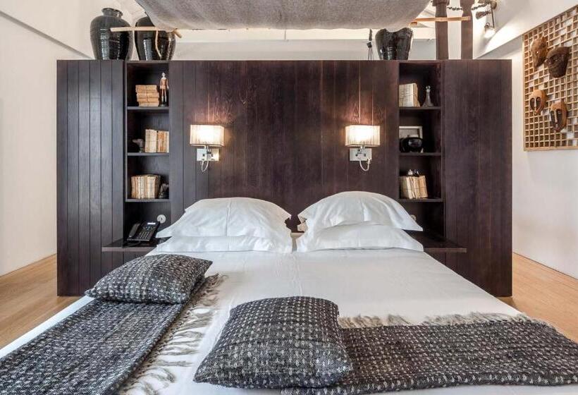 Номер Superior, Torre De Palma Wine Hotel, Monforte, A Member Of Design Hotels