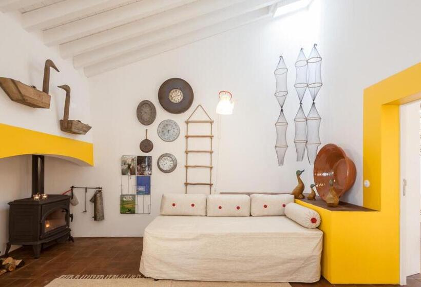 Полулюкс, Torre De Palma Wine Hotel, Monforte, A Member Of Design Hotels